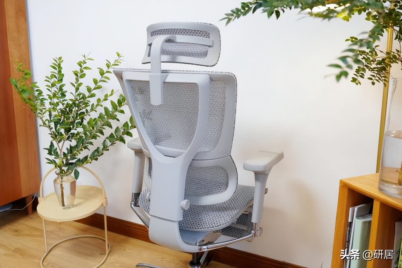 保友优人体工程学椅,保友优旗舰2代适合大体重吗