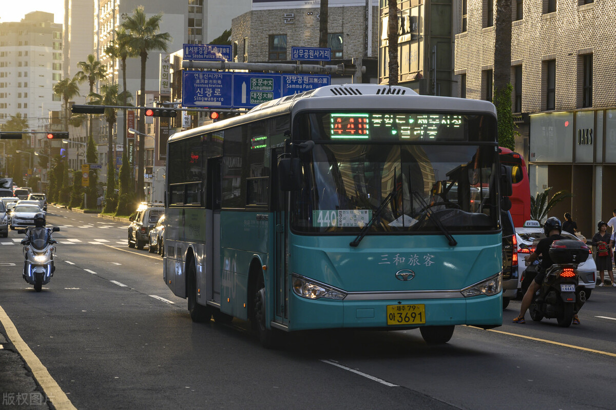 带你看看韩国的现状,你眼中的韩国和真实的韩国