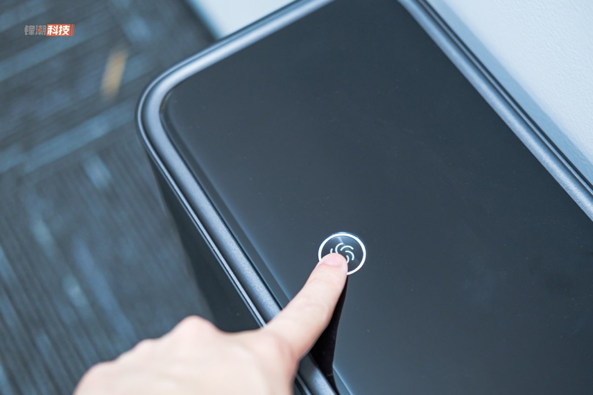 米家集尘扫拖机器人评测,米家扫拖一体机器人新款测评