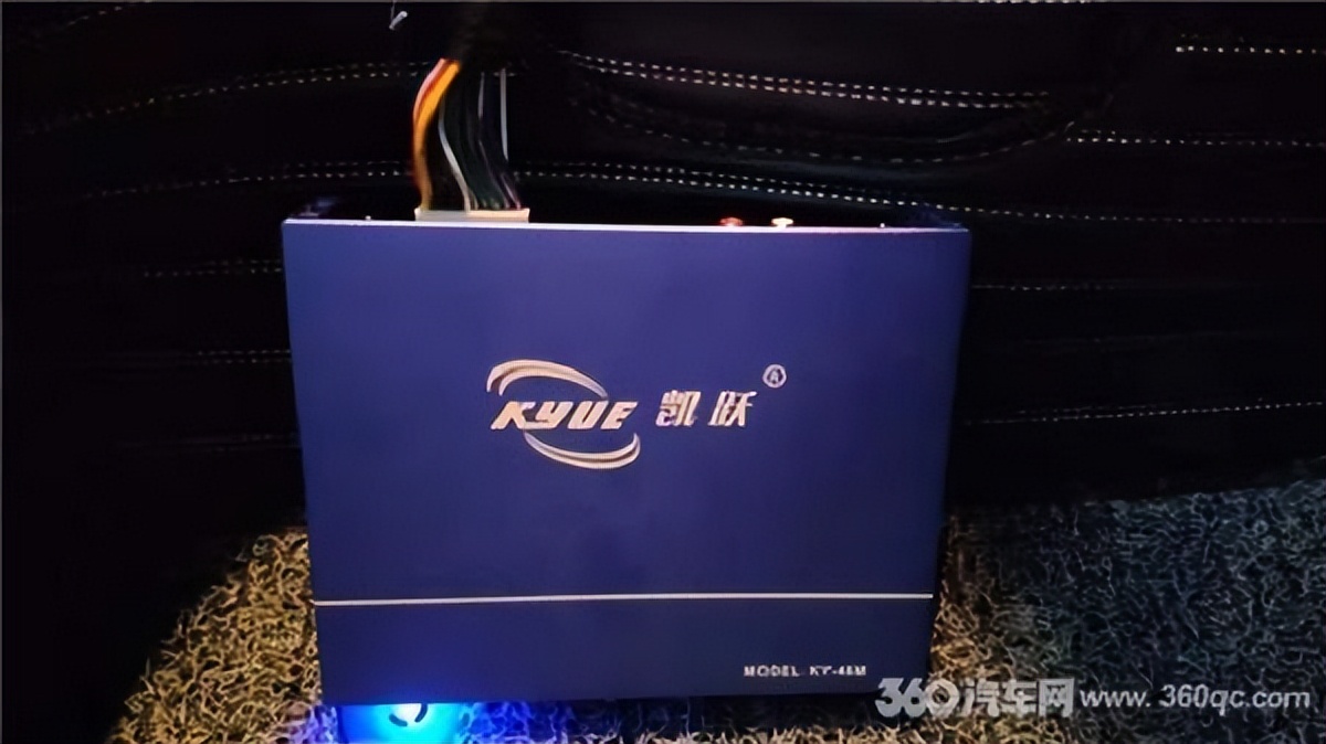 大众途观音响改装升级珠海,武汉路博士汽车音响改装