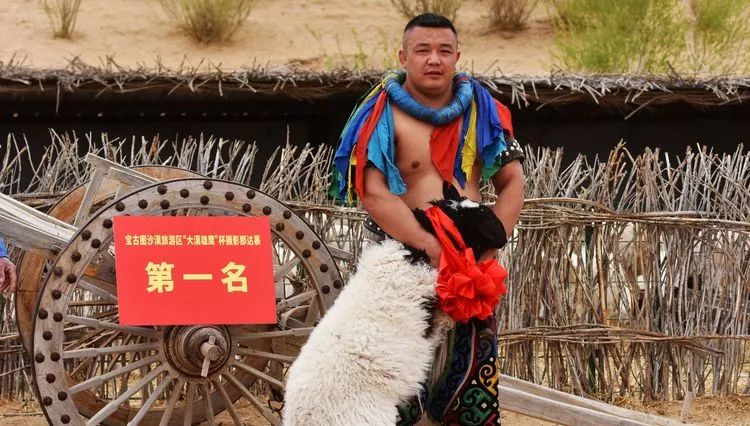 内蒙奈曼旗摄影,内蒙古通辽市奈曼旗宝古图沙漠