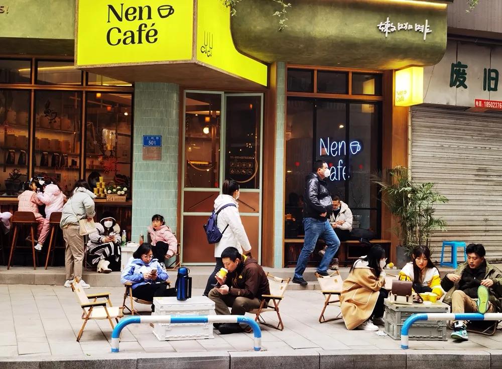 重庆龙门浩老街旅游日记怎么写,重庆龙门浩老街下午茶