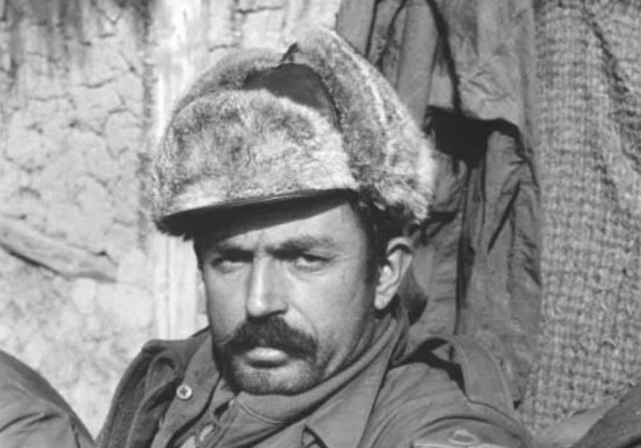 朝鲜战争志愿军最厉害士兵,朝鲜战争志愿军强弩之末