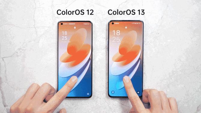 coloros13可以关闭耗电详情吗,coloros13快速体验