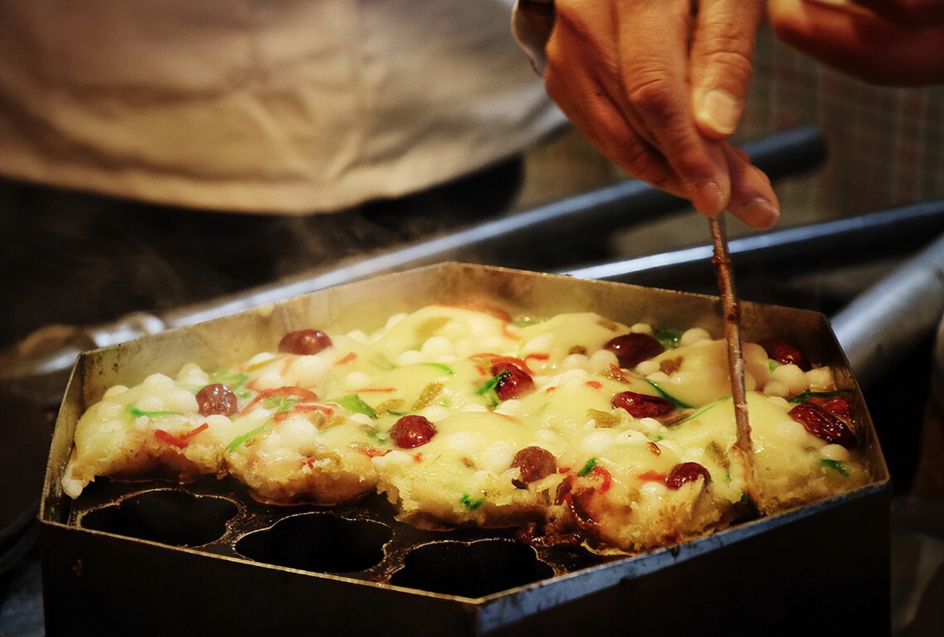 南京最具有特色的小吃,南京热门经典小吃有哪些