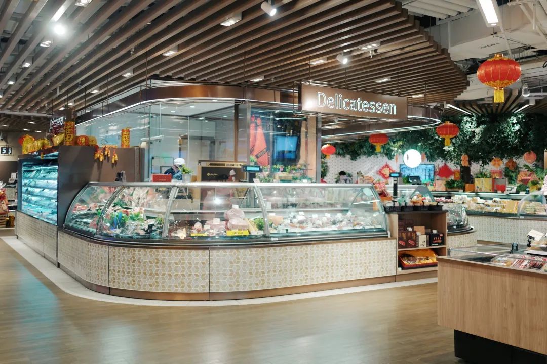 逛完上海这些超市，后悔没带行李箱来了！