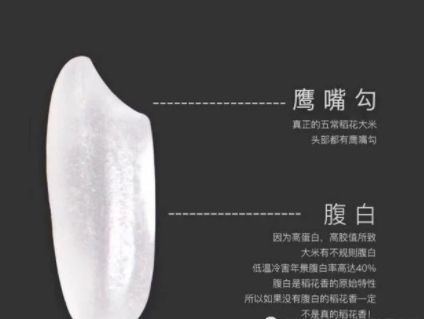 五常大米是糯性还是粘性,五常大米是粳米好吃吗