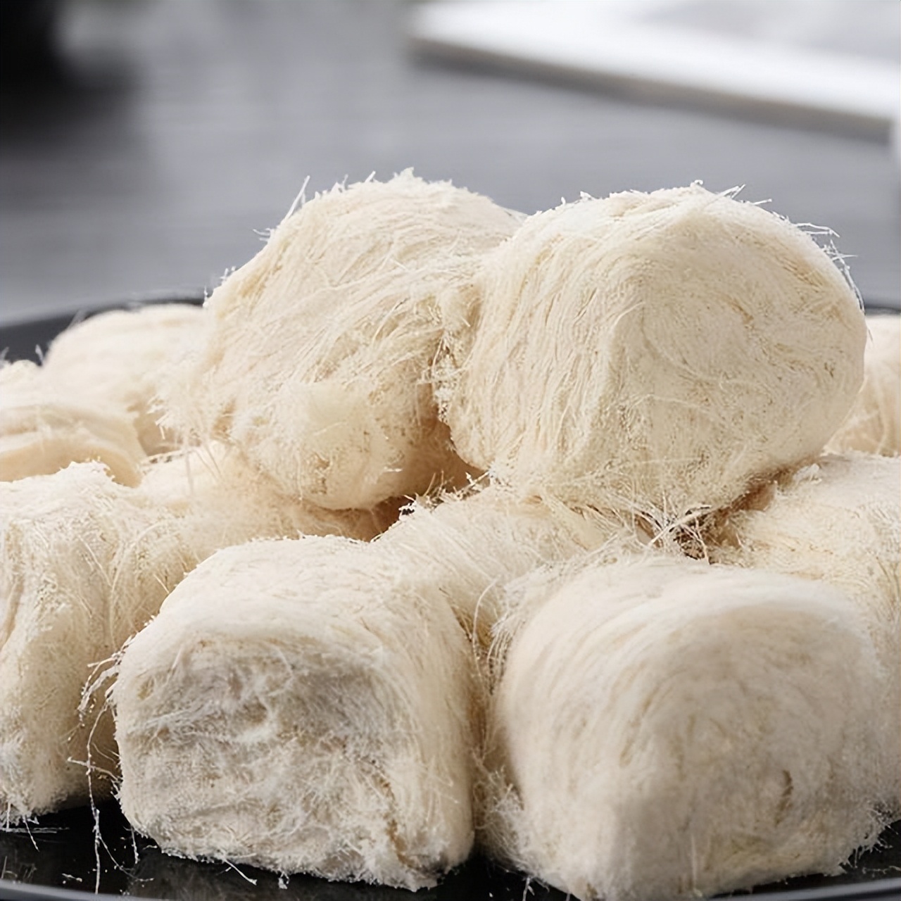 传统手工糕点龙须酥,龙须酥属于糕点哪个类别