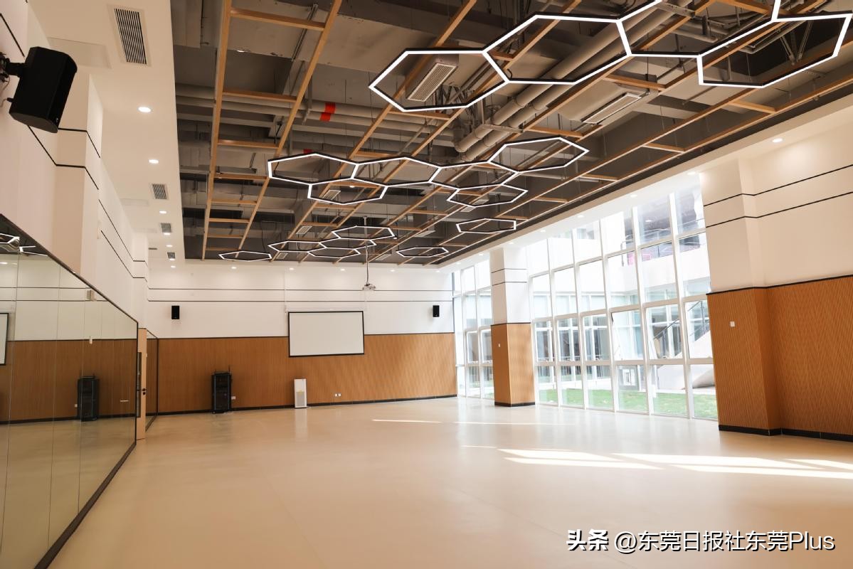 东莞妇女儿童活动中心竣工时间,东莞市妇女儿童活动中心会搬迁吗