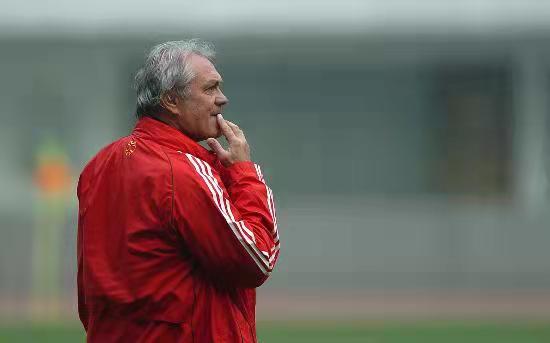 世预赛国足群殴,国足世预赛惨案