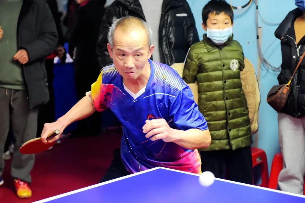 广西桂林2021乒乓球锦标赛,广西桂林乒乓球赛落幕