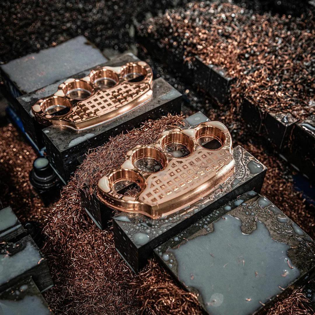 刀具厂需要什么机器,刀具制造加工厂需要哪些设备