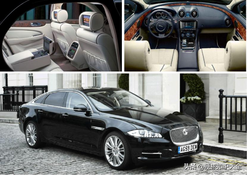 世界最安全的防弹汽车,全球最顶级的防暴防弹车