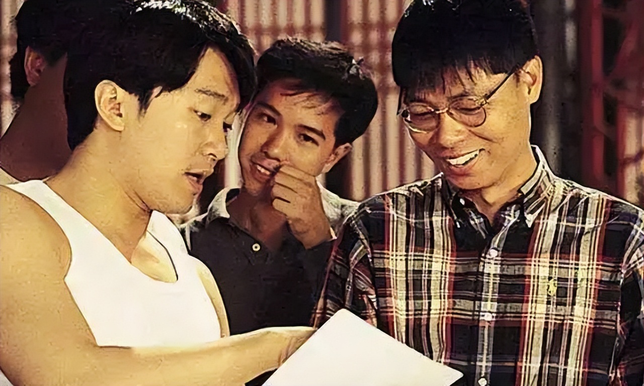 不是因为周星驰放弃了吴孟达,周星驰吴孟达遗憾