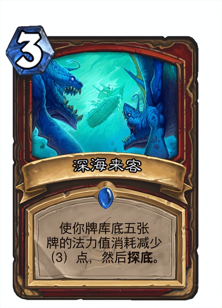 炉石传说最新胜率排行,炉石传说标准战士卡组推荐最新