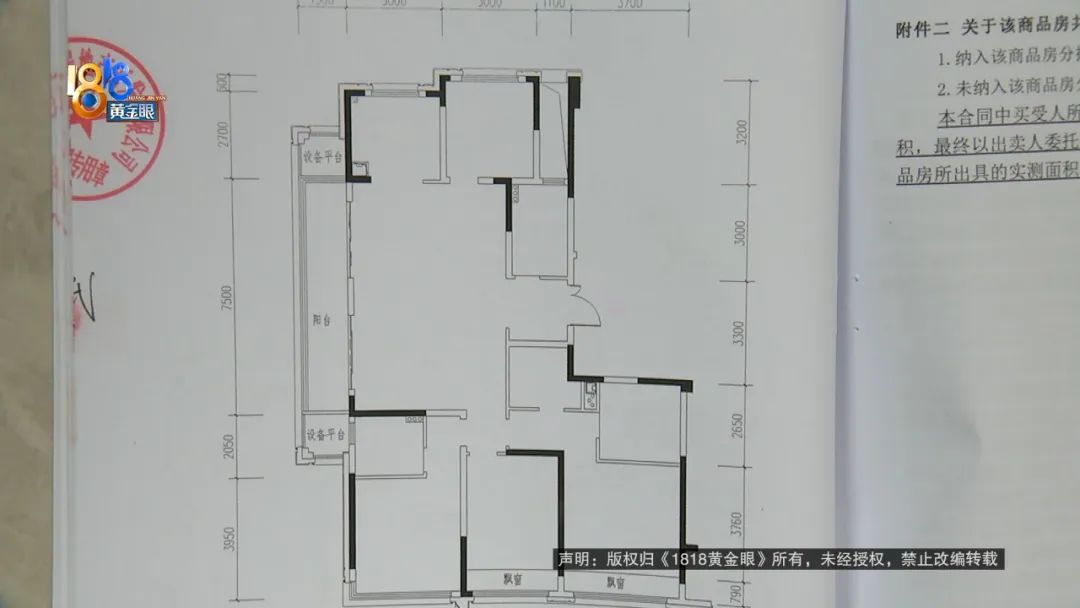 七米梁上两道缝“业内”父子轮番分析