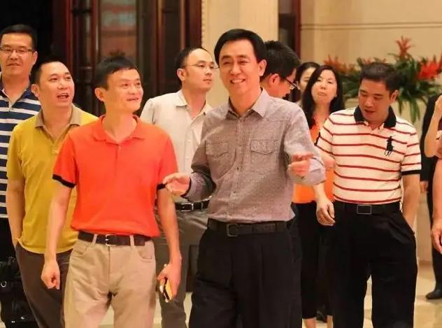 许家印曾经资产,许家印为何从首富变首负