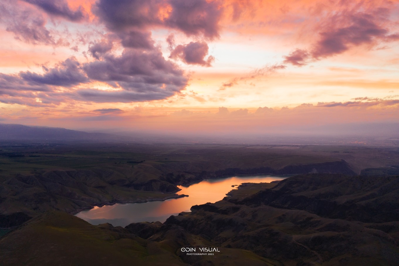 新疆伊犁之美,走了一圈才发现世界万物远不及你