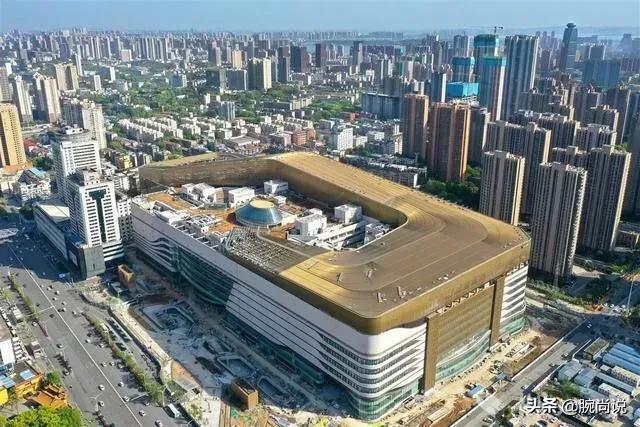 商业地产将迎来新的时代,商业地产优秀项目