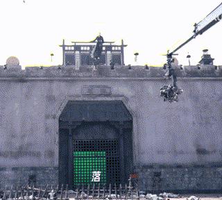 以前的轻功对比现在的轻功,现在的轻功和以前的对比混剪