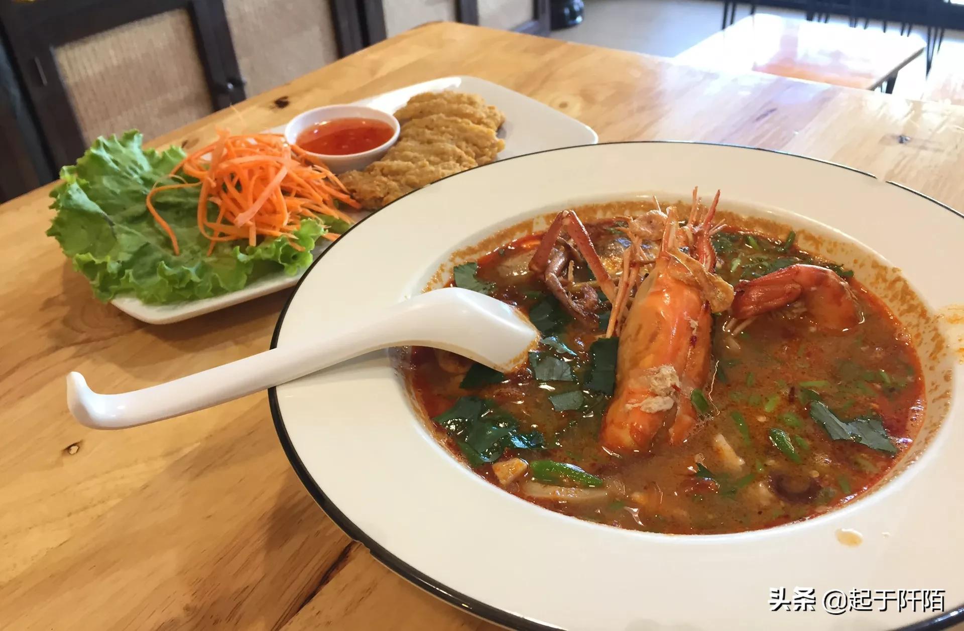 泰国二大城市清迈,泰国清迈是一个什么样的城市