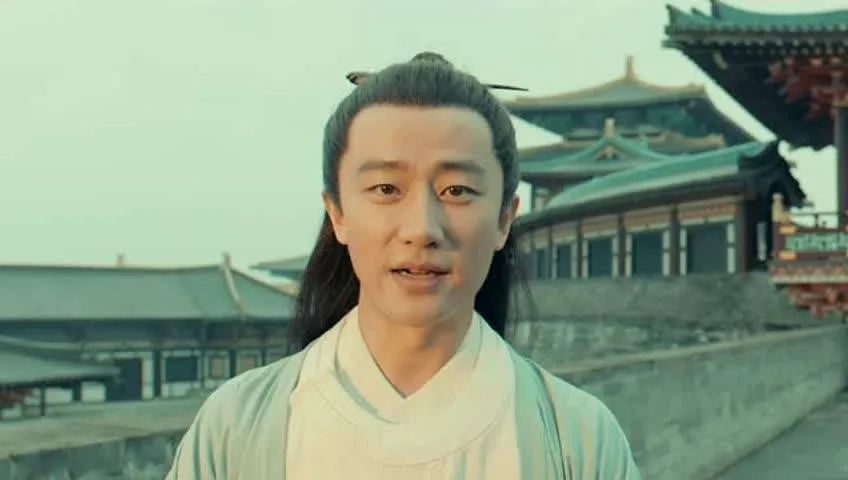 历史上名字取得最好的30个人，念一下都好美