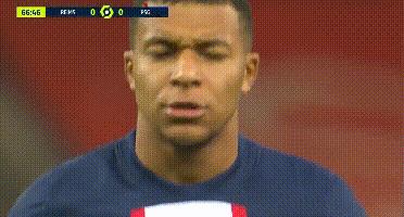 姆巴佩对梅西和内马尔态度的转变,姆巴佩对梅西和内马尔态度