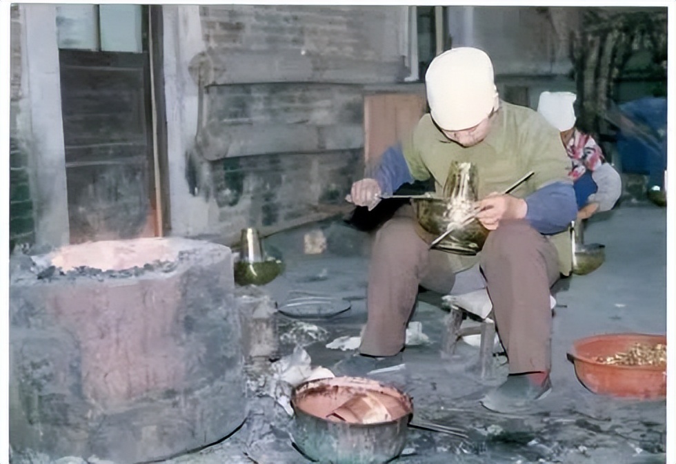 大同市的辉煌,大同的辉煌