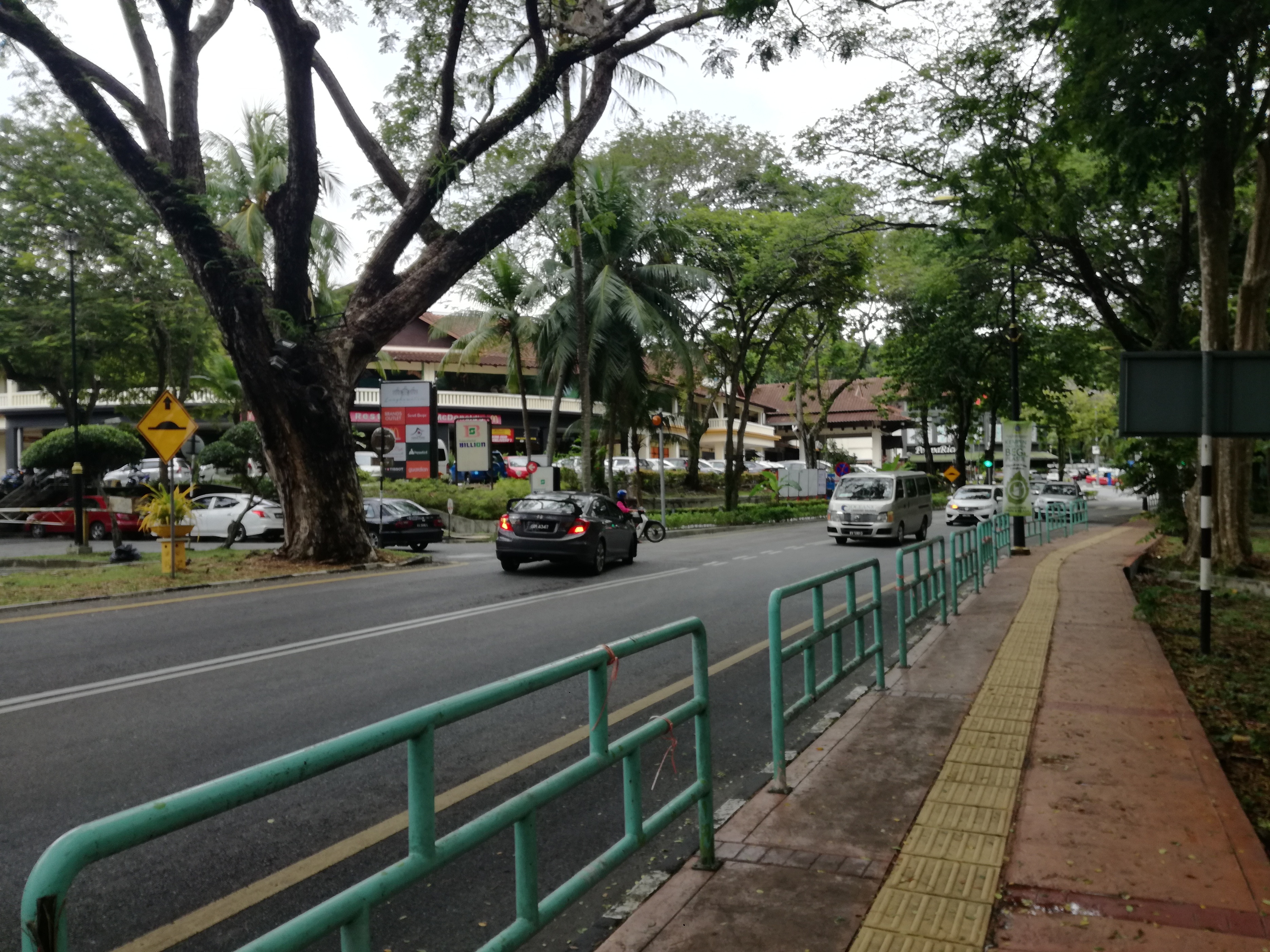 马来西亚兰卡威旅游攻略自由行,马来西亚兰卡威有什么好玩的地方