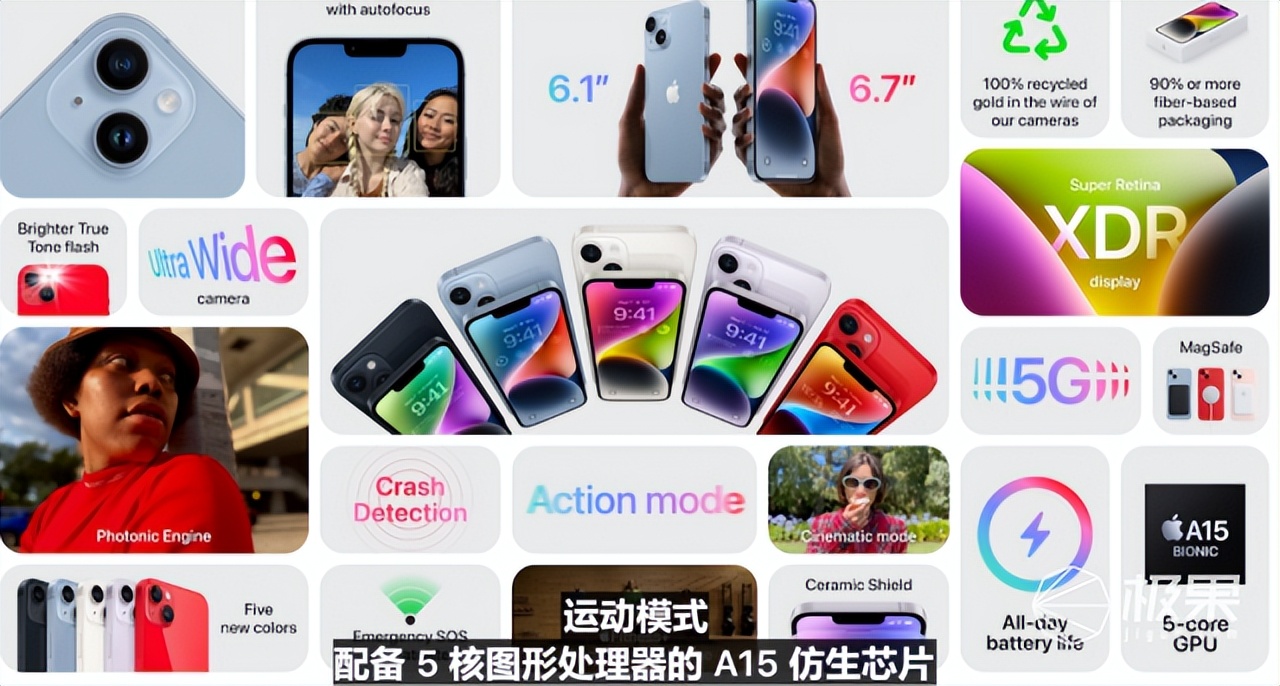 苹果iphone14体验视频,苹果iphone14性价比高吗