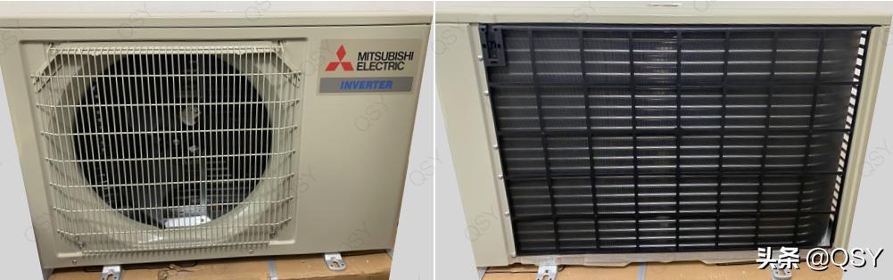三菱电机2匹空调价格表谁有,三菱电机2匹空调挂机制冷能效比