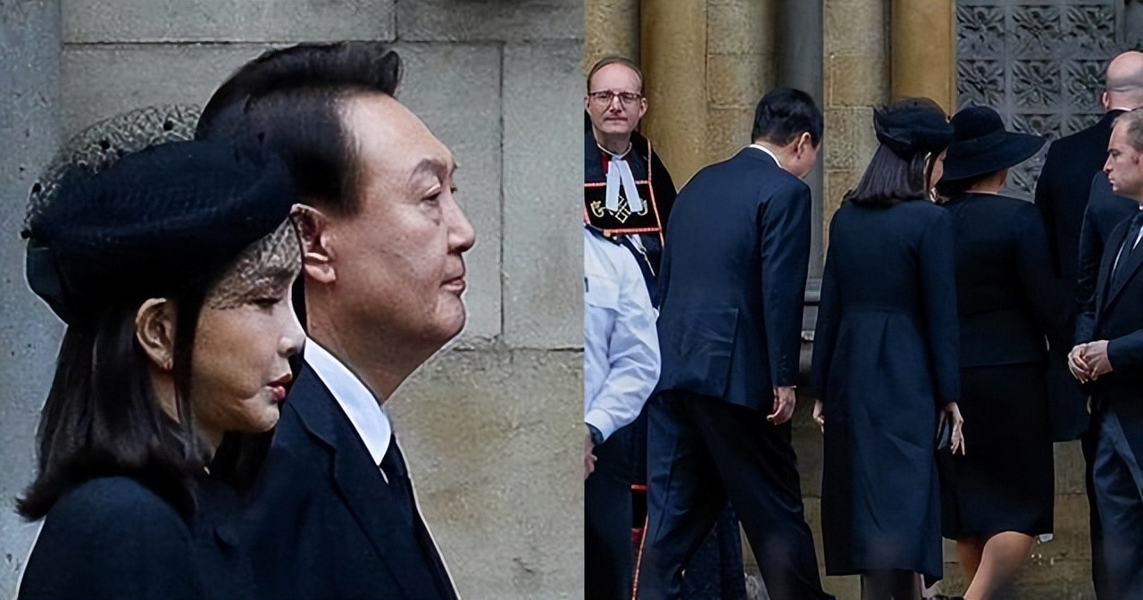 韩国第一夫人金建希的逆袭之路,韩国第一夫人金建熙资料