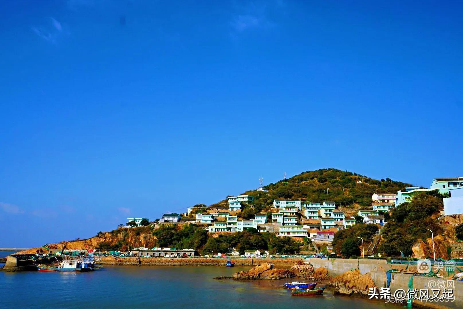 长岛梦幻海岛,小麦岛和长岛哪个好玩