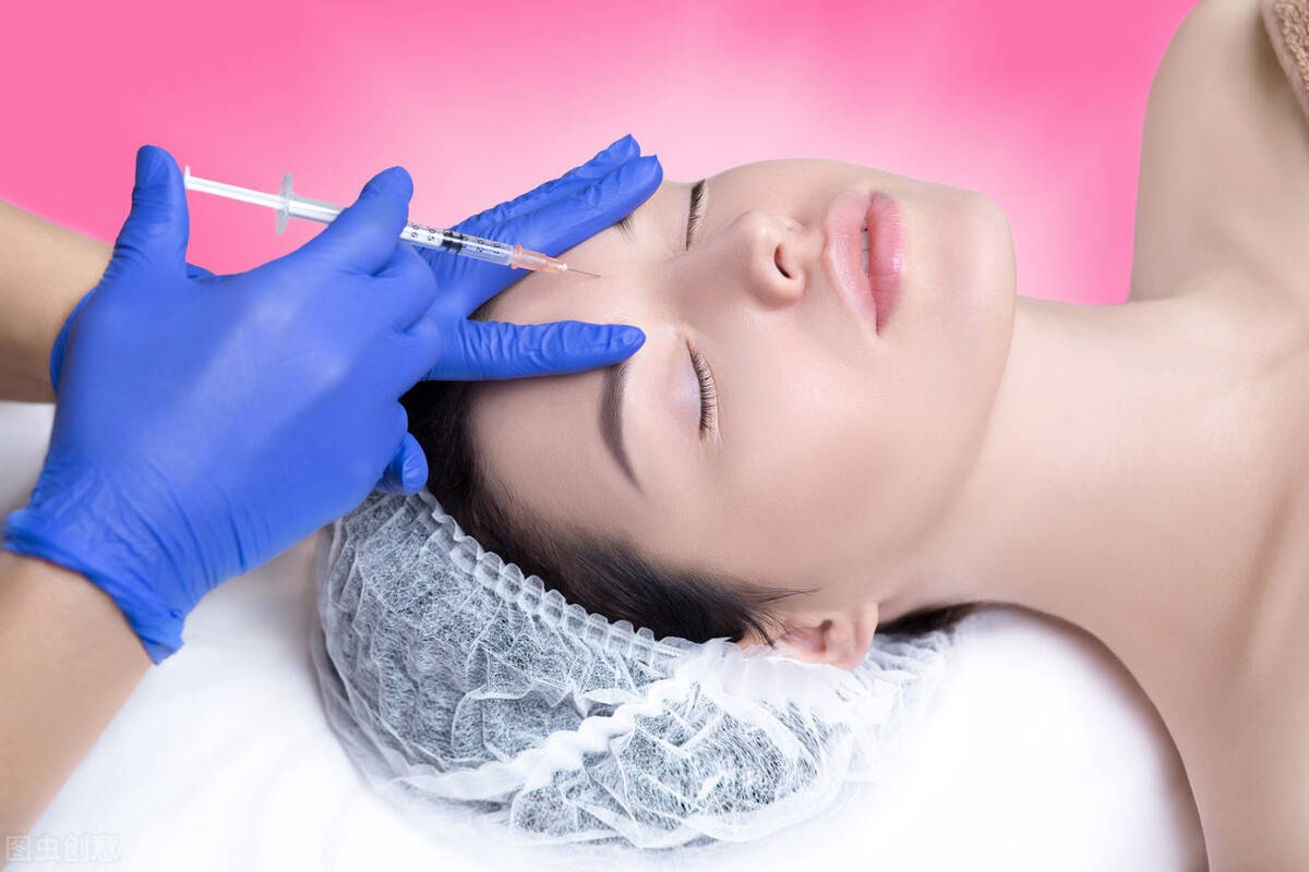 玻尿酸市值多少亿,玻尿酸三巨头市值