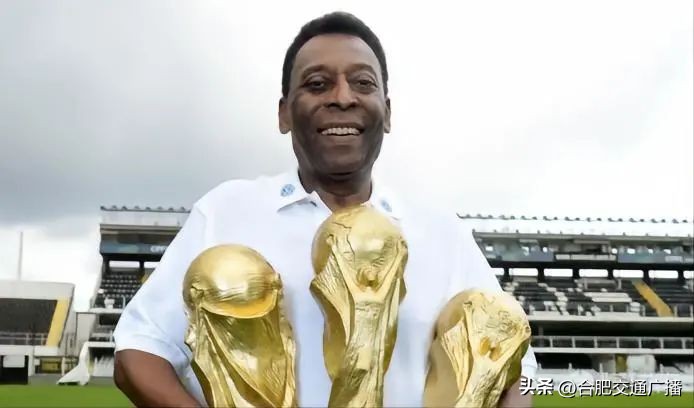 球王贝利去世享年82岁,球王贝利去世终年82岁一路走好