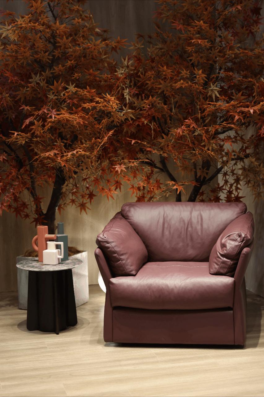 独家专访｜意大利MD钟驰：客户所想已被刻进品牌DNA里