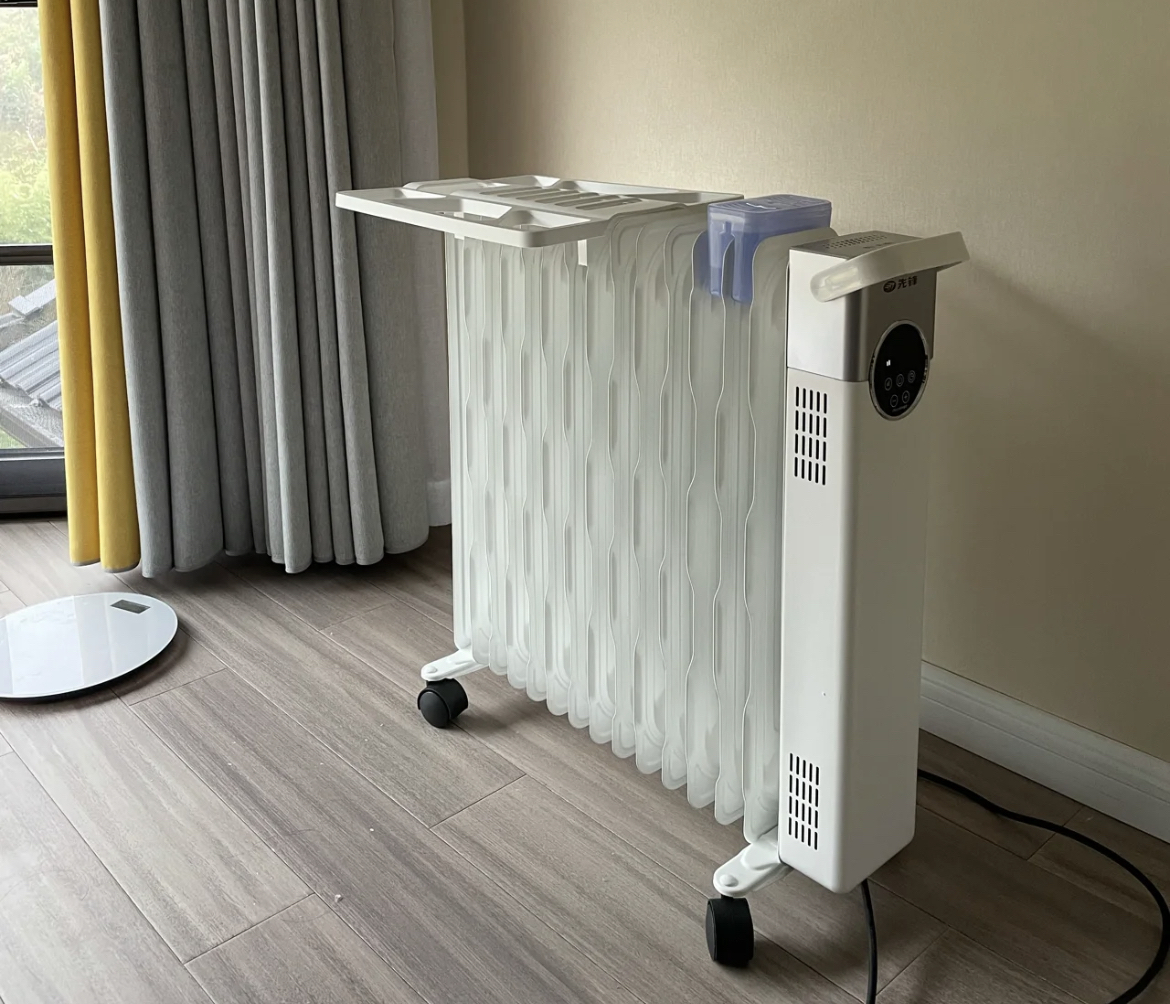 寒冬已至8种取暖设备大对比,冬季取暖最经济好用的设备