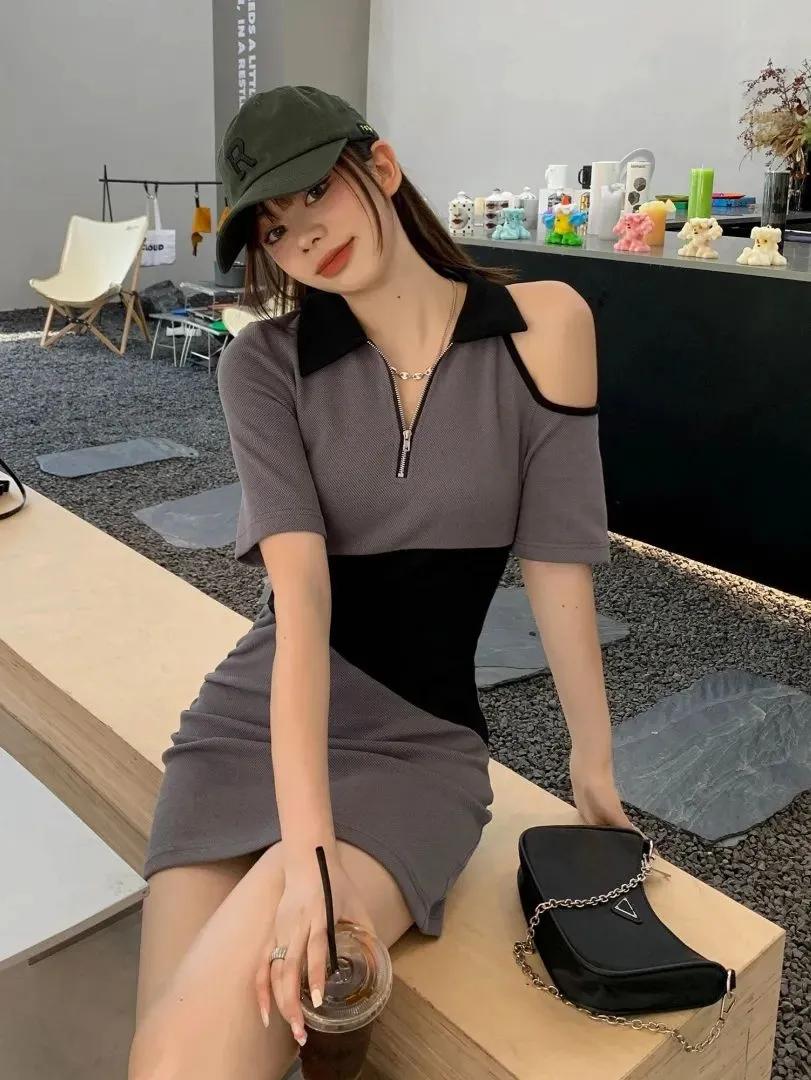 夏日穿搭微胖界店铺推荐，性价比超高