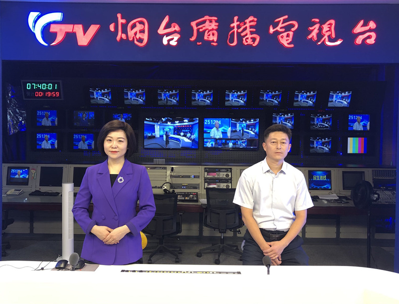 烟台多地出现50毫米以上降雨情况,烟台降水通知最新