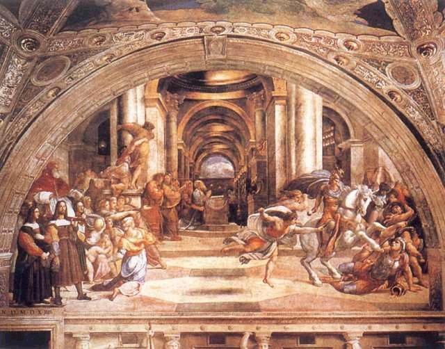 简述文艺复兴的影响,文艺复兴运动的影响概括