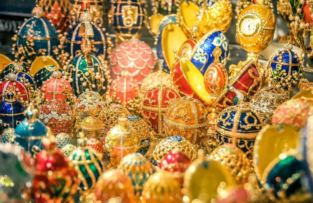 来到俄罗斯最不能错过的东西,俄罗斯的那些很奇怪的东西