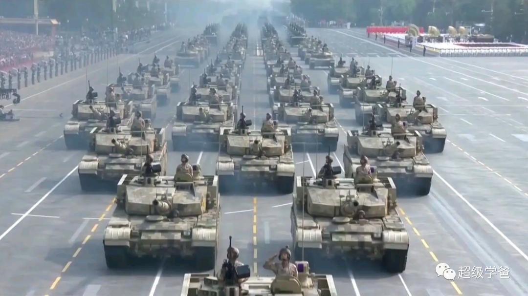 中华民族的伟大复兴,只差第六个烧饼