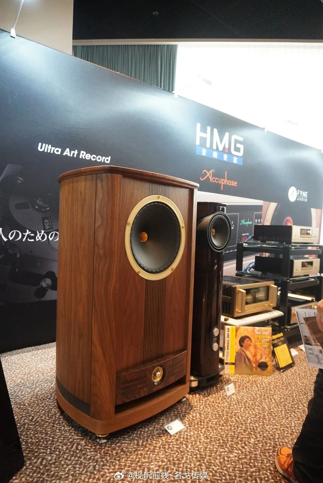 2023香港高级视听展,香港会议展览中心2023展会