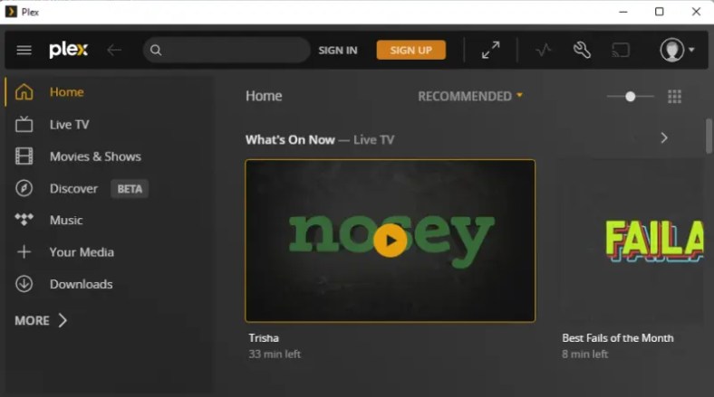 10个适用于Windows11的免费视频*放播**器