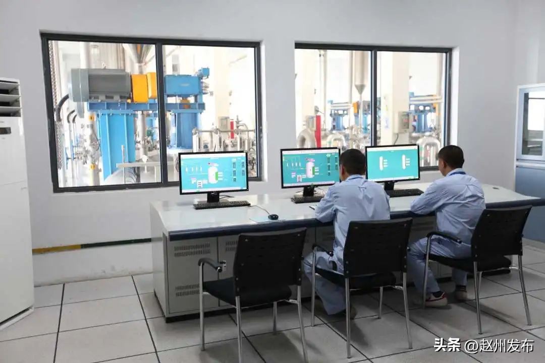 如何推进赵县高质量发展,央媒聚焦石家庄平山县