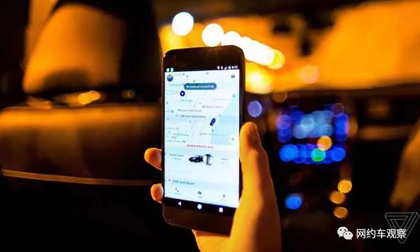 网约车为什么现在不赚钱,为啥都说网约车不赚钱