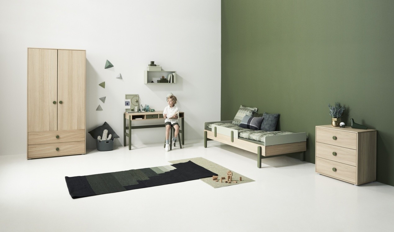 儿童实木床品牌排行榜及价格,儿童实木床十大环保名牌