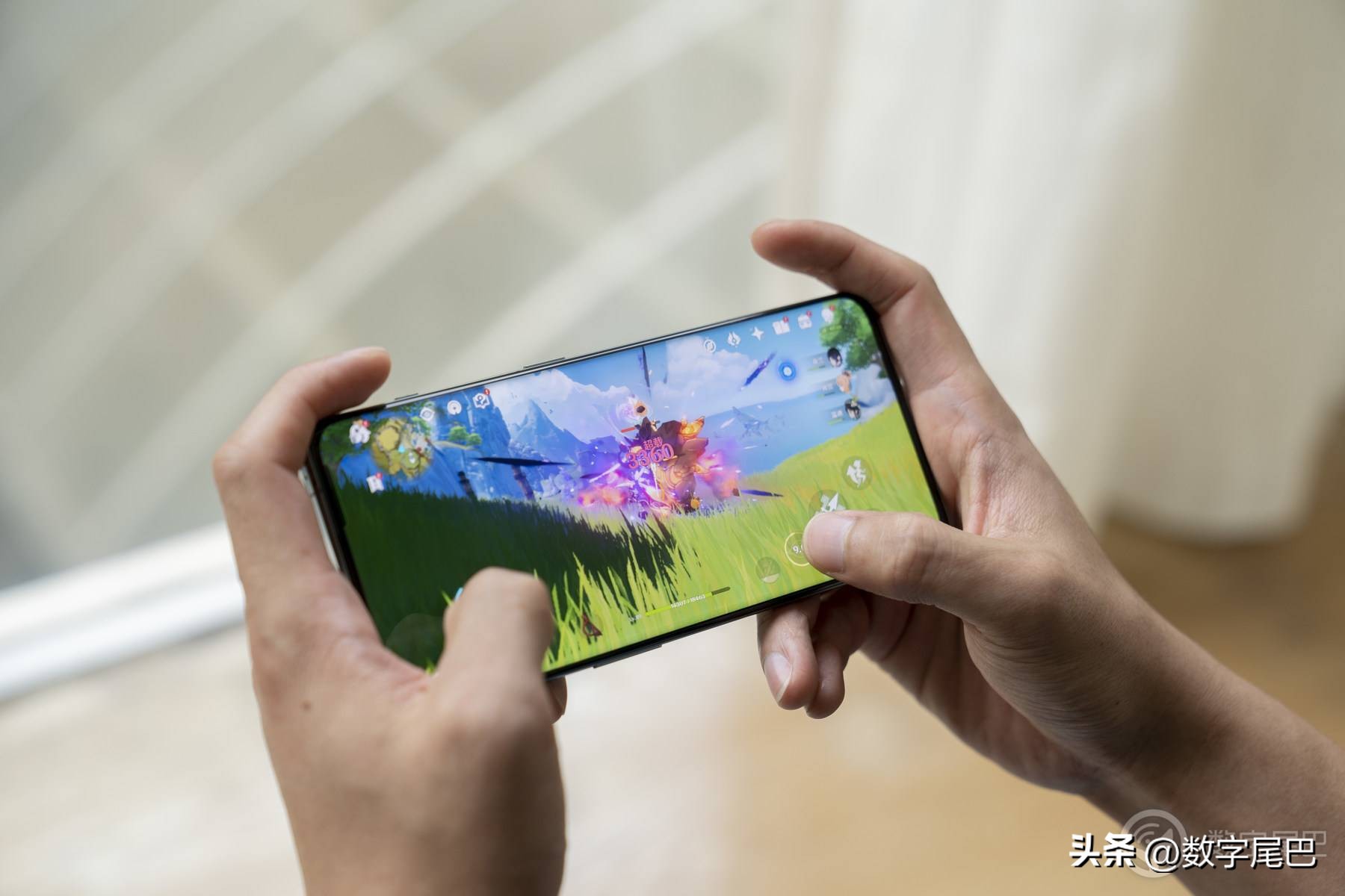 手机推荐2023年下半年最值得买,2023年四千以内最值得入手的手机