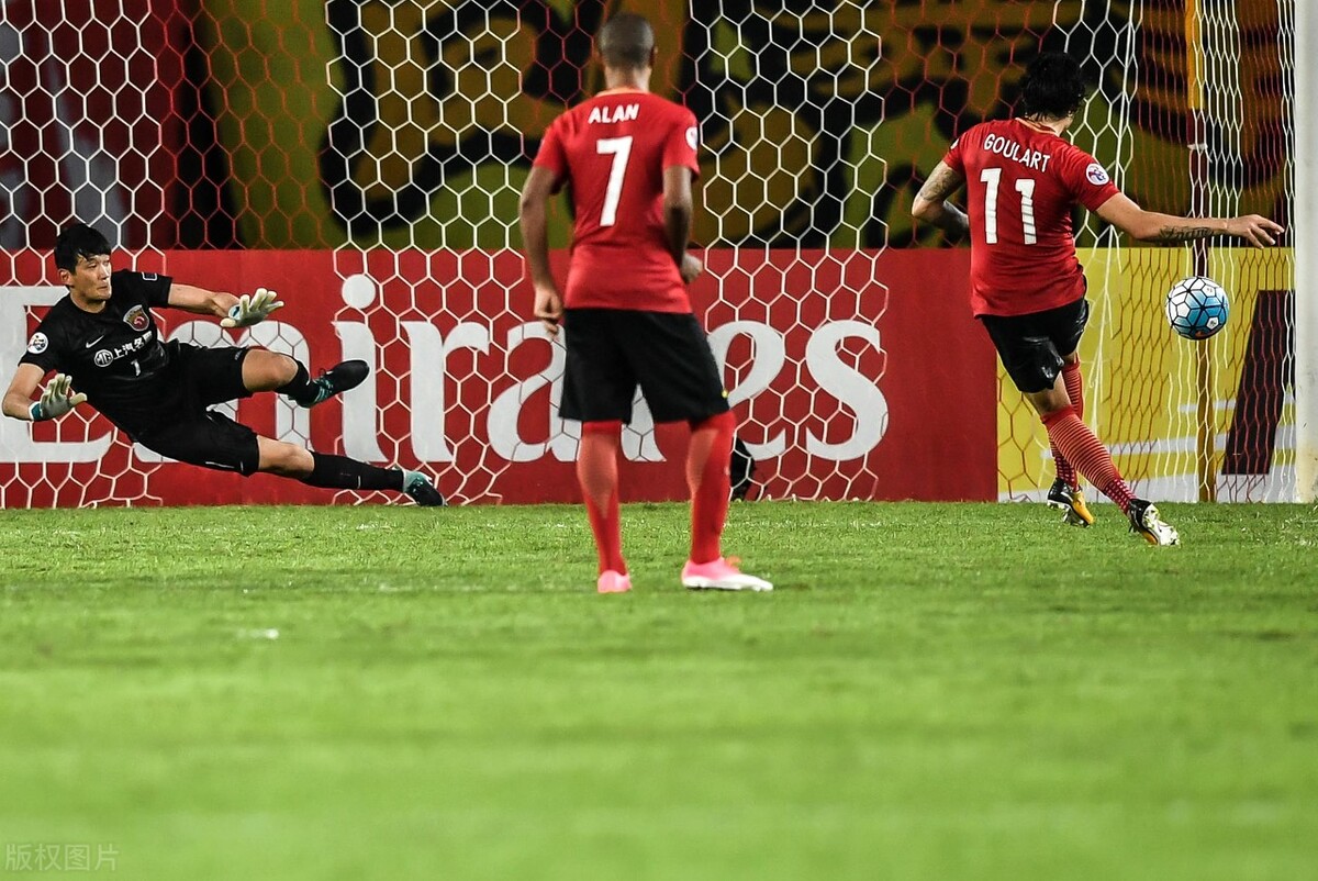 广州恒大亚冠史诗级大逆转,恒大经典逆转比赛录像