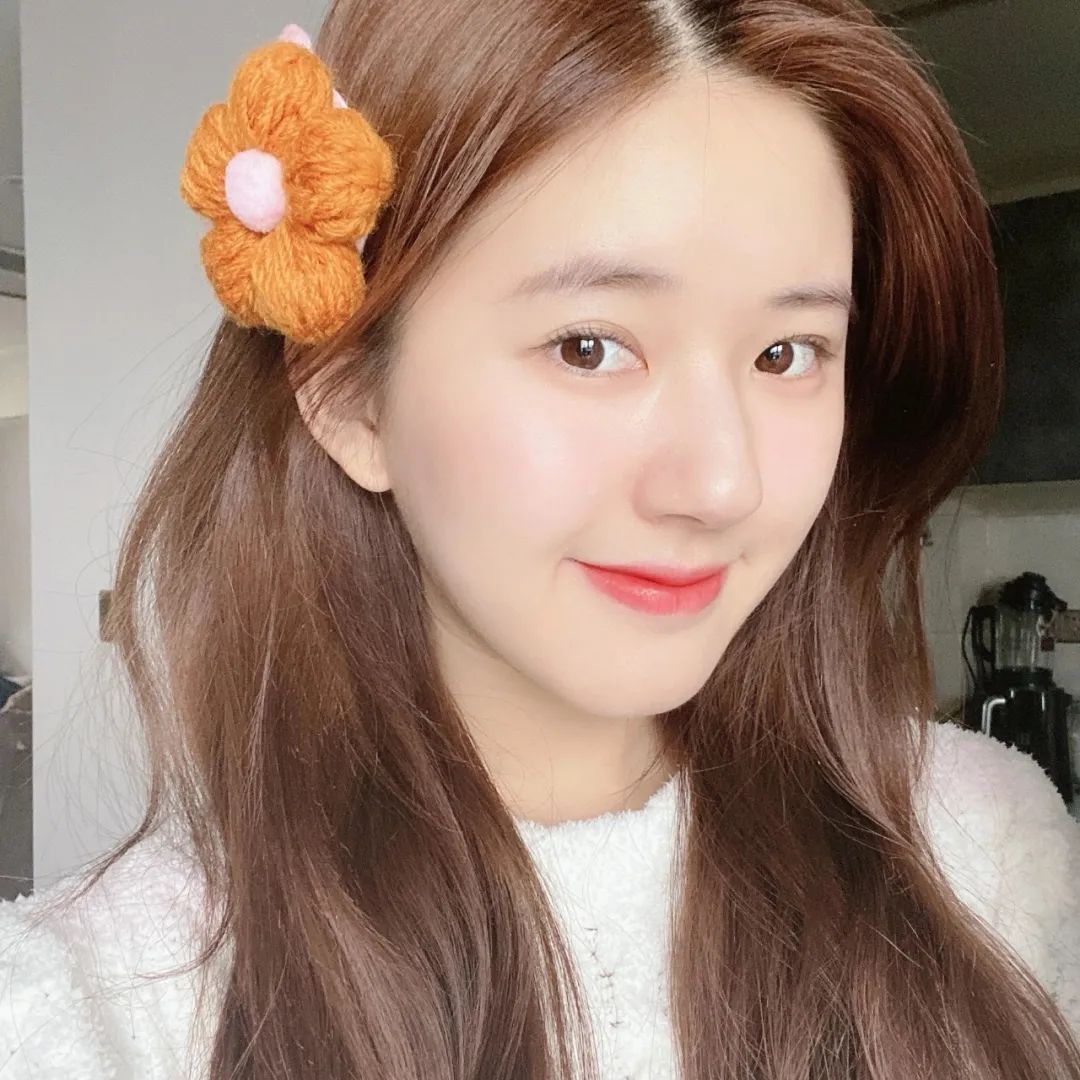 赵露思表情包头像,下载赵露思爱豆头像